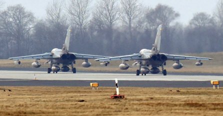 Francuska i Njemačka počinju razvoj borbenog aviona