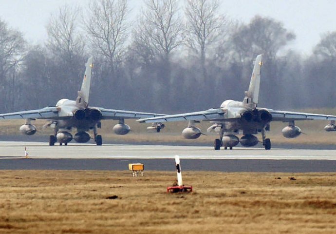 Francuska i Njemačka počinju razvoj borbenog aviona