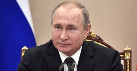 Putin: Odlučili smo da pokrenemo specijalnu vojnu akciju u Ukrajini