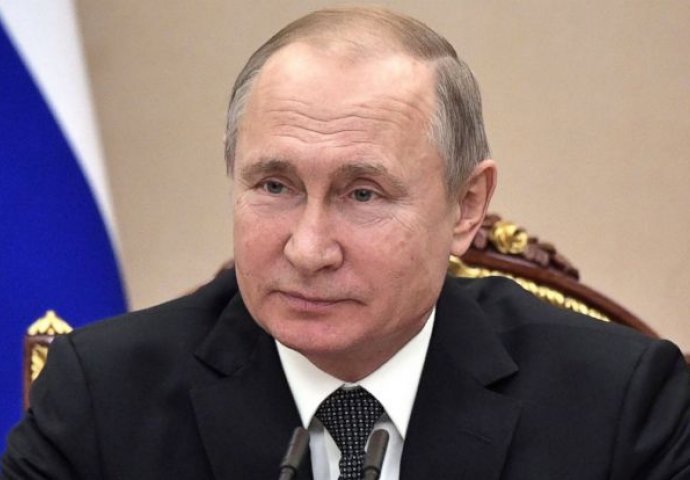 Putin: Rusija će uspostaviti svoj internet