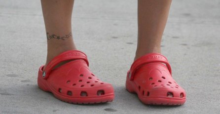 NAJOMRAŽENIJE PAPUČE NA SVIJETU SE VRAĆAJU U JOŠ GROZNIJEM OBLIKU: Ako ovo počne da se nosi, SELIMO SE NA MARS (FOTO)