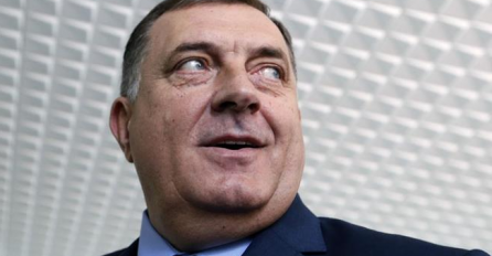 Dodik će svečano otvoriti EYOF na Koševu