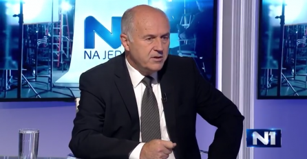 Inzko: BiH ima pravo da slavi 1. mart