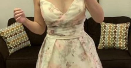 MLADA DOŽIVJELA NERVNI SLOM KAD JE VIDJELA U ČEMU JE NJENA SVEKRVA DOŠLA NA VJENČANJE: Da li je pretjerala? (FOTO)