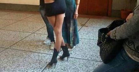 Novi pravilnik: Na fakultetima u Srbiji zabranjeno nošenje minica, šorceva, majica bez rukava...