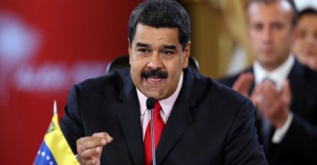 Venezuela je na rubu građanskog rata: To je opasno za cijeli svijet