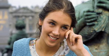 Bila je najljepša glumica ikada: Danas ima 63 godine i sva se izoblicila, svi joj govore da je pretjerala sa botoksom (FOTO)