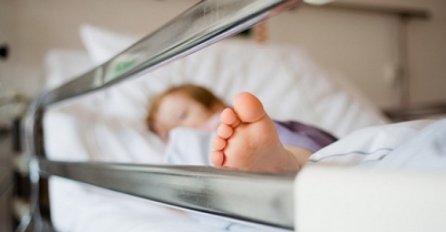 TUGA VELIKA: Umrla djevojčica (5) od gripe