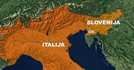 Pronađen mrtav migrant na granici sa Slovenijom