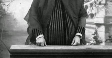 BILA JE SIMBOL LJEPOTE, MUŠKARCI SU GUBILI GLAVU ZA NJOM, A ŽENE MRZILE: Kad vidite njeno lice, ništa vam neće biti jasno! (FOTO)