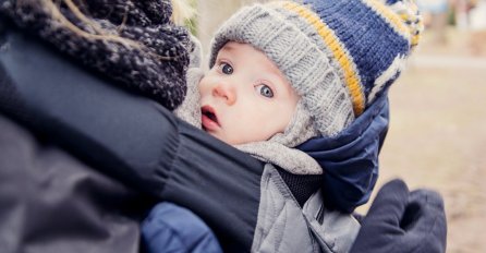 OSTAVILA SAM KĆERKICU NA NEKOLIKO SATI SA SVEKRVOM: Kad sam se vratila skinula sam malenoj kapu sa glave i OSTALA ZABEZEKNUTA KAO NIKADA U ŽIVOTU!