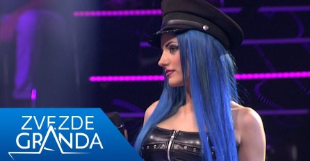 PRIVUKLA JE PAŽNJU U "ZVEZDAMA GRANDA" PRIJE NEKOLIKO GODINA, A DANAS SE UPROPASTILA: Kad vidite kako sada izgleda, NEĆE VAM BITI DOBRO (FOTO)