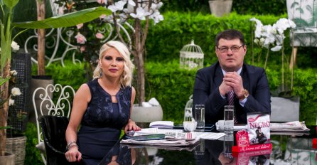 PREDRAG SARAPA SLOMLJEN: "Vidio sam DEU na LICU MJESTA NAKON UDESA, nemam snage..." (FOTO)