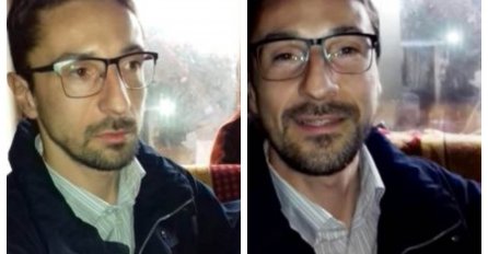 Upozorenje policije: Višestruki ubica Edin Gačić je naoružan i opasan