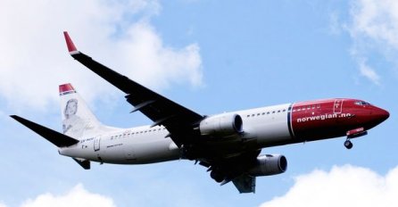 AVION SA 167 PUTNIKA PRIMIO PRIJETNJU BOMBOM: Policija i vojska krenuli ka AERODROMU!