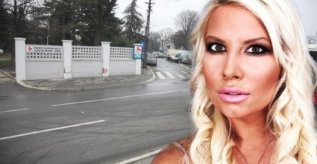 JAVILA DA ĆE KASNITI NA POSAO, A ONDA SE ZAČUO VRISAK: Autobus joj otkinuo ruku, a ona je sjedila pored kola i čekala HITNU (FOTO)