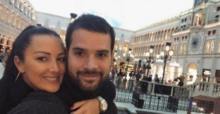 FILIP POBJESNIO, PA SE IZDERAO NA TRUDNU ALEKSANDRU KAD MU JE OVO REKLA: Haos kod Živojinovića, ALEKSANDRA U SUZAMA!