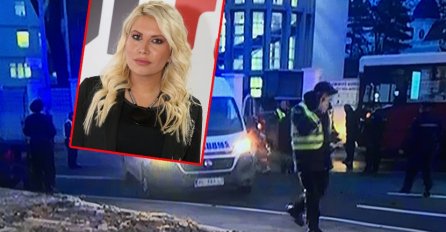 UPRAVO ZAVRŠENA OPERACIJA VODITELJICE DEE ĐURĐEVIĆ, DALI SU SVE OD SEBE: Ljekari izašli I SVIMA SAOPŠTILI VELIKE VIJESTI!