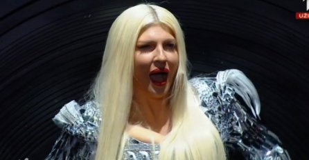 KARLEUŠA SE HITNO OGLASILA NA INSTAGRAMU, NIKADA OVAKO BIJESNA NIJE BILA: "Kad se go*vna urote..."