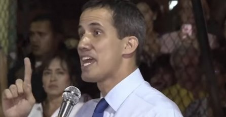 RUSIJA O SAMOPROGLAŠENOM PREDSJEDNIKU VENEZUELE: "Nema smisla razgovarati s njim pošto isti sve svoje korake koordinira s jednom stranom zemljom"