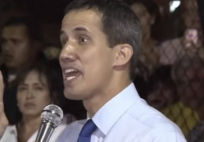 RUSIJA O SAMOPROGLAŠENOM PREDSJEDNIKU VENEZUELE: "Nema smisla razgovarati s njim pošto isti sve svoje korake koordinira s jednom stranom zemljom"