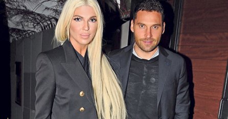 BLIC/ DUŠKA TOŠIĆA VODE U STANICU ZBOG PRIJAVE: Na razgovor idu i svjedoci