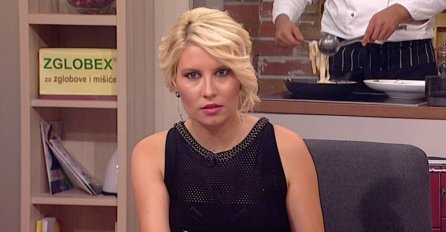 PROBUDILA SE DEA ĐURĐEVIĆ: Nakon strašne nesreće i operacije samo je izgovorila OVE RIJEČI! 