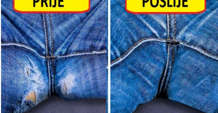 OVAJ TRIK TREBA ZNATI SVAKA ŽENA KAKO BI IZGLEDALA SAVRŠENO: Broj 4. će vas oduševiti, KAKO RANIJE NISMO ZNALE