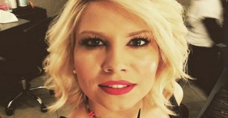 POSLIJE UŽASNE NESREĆE KOJA JE ZADESILA VODITELJICU SAZNALO SE ZA STRAŠNU ISTINU: "Ovo nije moguće" 