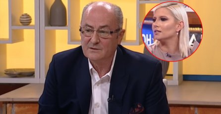 OGLASIO SE DEIN HIRURG POSLIJE OPERACIJE: Evo da li će voditeljica ikad više moći da koristi ruku