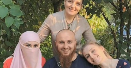 IMA TRI ŽENE I TRAŽI IH JOŠ: Rus želi da ima 50 djece, a njihove BRAČNE TAJNE ĆE VAS ZAPREPASTITI!
