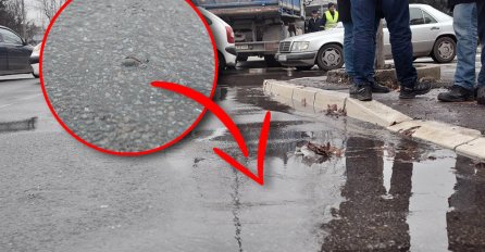 OTKRIVEN UZROK NESREĆE U KOJOJ JE DEA UMALO IZGUBILA RUKU: Zbog ovoga je mogla izgubiti život 