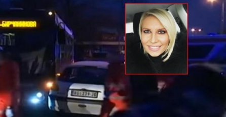 OVO JE VOZAČ AUTOBUSA ZBOG KOJEG JE VODITELJICA UMALO IZGUBILA RUKU: Rekao je samo ovu jezivu rečenicu 