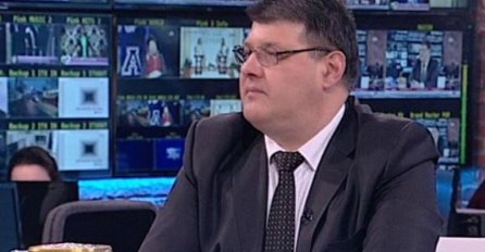 SARAPA SE SLOMIO U JUTARNJEM PROGRAMU: "Kad sam vidio Deu kako leži tamo i još kad sam je čuo šta govori...."