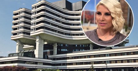 KADA SE PROBUDILA POSLIJE OPERACIJE I VIDJELA ŠTA JOJ JE SA RUKOM DEA JE SAMO OVO URADILA: Svi su zanijemili  