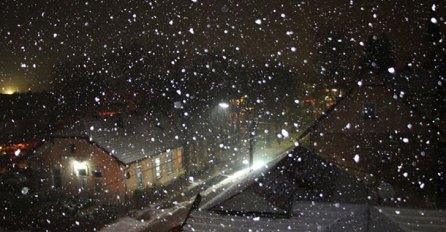 ALARMANTNA PROGNOZA, DOLAZI JOŠ JEDAN UDAR ZIME: Stižu ledeni dani, a evo kakvo nas vrijeme očekuje do proljeća