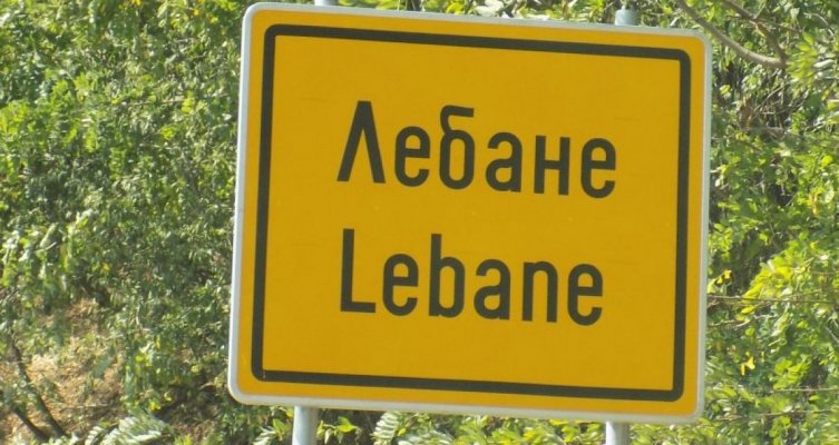 lebane