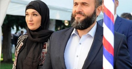 SA NJOM IMA 4 DJECE, ZUKORLIĆEVA SUPRUGA OTKRIVA KAKO IZGLEDA BITI DRUGA ŽENA: Evo kako bi reagovala kada bi joj tražio dozvolu za novi brak!