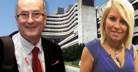 DRAMA, DEIN DEČKO GA HITNO NAZVAO, OGLASIO SE DOKTOR I OTKRIO ŠOKANTNE DETALJE: Evo šta se događa sa VODITELJICOM!