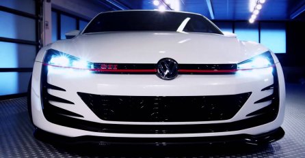 4 MILIONA EURA: Ovo je najskuplji GOLF IKADA, POGLEDAJTE ZVIJER OD 500 KS (VIDEO)