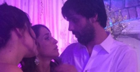 TEO PRED JELISAVETIN POROĐAJ DOBIO GROZNU PORUKU, UTROBA MU SE OKRENULA: Nikako ne može da dođe sebi! (FOTO)