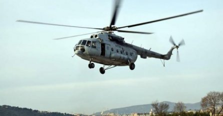 ŠTA SE DOGAĐA, HRVATSKI VOJNICI KRENULI NA KOSOVO, HELIKOPTERIMA SE PREBACILI U BAZU: Evo koji im je zadatak!