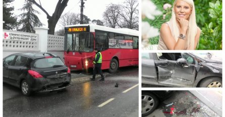 OGLASIO SE HEROJ IZ HITNE KOJI JE PRVI PRIŠAO VODITELJICI: Pogledala me je i SAMO PONAVLJALA OVU JEZIVU REČENICU!