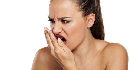OTKRIVENO: Namirnice koje će vam pomoći da se riješiti neugodnih mirisa tijela i lošeg zadaha