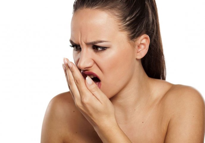 OTKRIVENO: Namirnice koje će vam pomoći da se riješiti neugodnih mirisa tijela i lošeg zadaha
