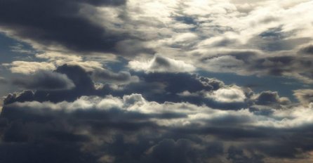 Vremenska prognoza na naredne dane