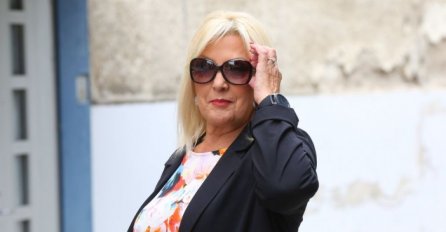 "KĆERKA MI JE BEZOBRAZNA", SVI ZNAMO KO JE SIN SNEŽANE ĐURIŠIĆ, ALI NJENU KĆERKU NIKADA NISMO VIDJELI: I ona pjeva, evo kako IZGLEDA (FOTO)