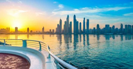 BALKAN JE BRUJAO DA JE  ŠEIKU POSTALA 33 ŽENA I UŽIVA U LUKSUZU: Pjevačica iz Bosne otkriva surovu istinu, "OD ŠEIKA NI..."