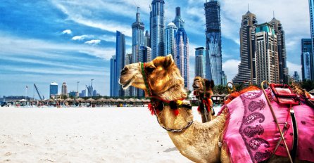 POUČNA PRIČA: Došao bogat čovjek iz Dubaija