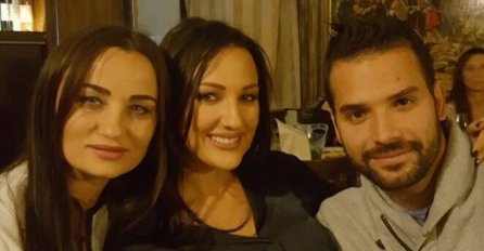 Dobro znate ko je majka Brenine snahe: A da li ste nekad vidjeli kako izgleda Fahrudin, dečko Prijine majke